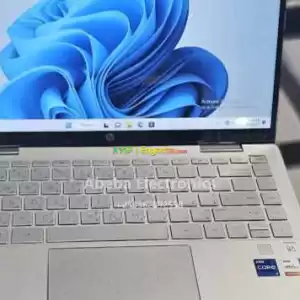 Brand new Hp pavilion 2022    touch screen     12th generation      Bcore i7Brand new  hi in Ethiopia